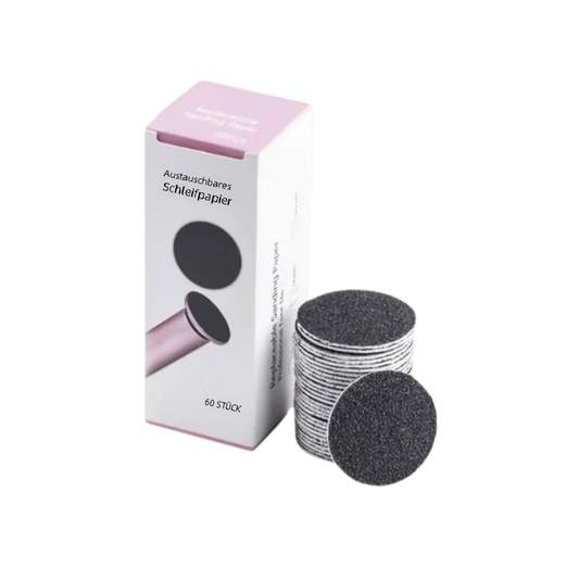 💅 HoneyGlow Nachfüllungen – 3 Scheiben